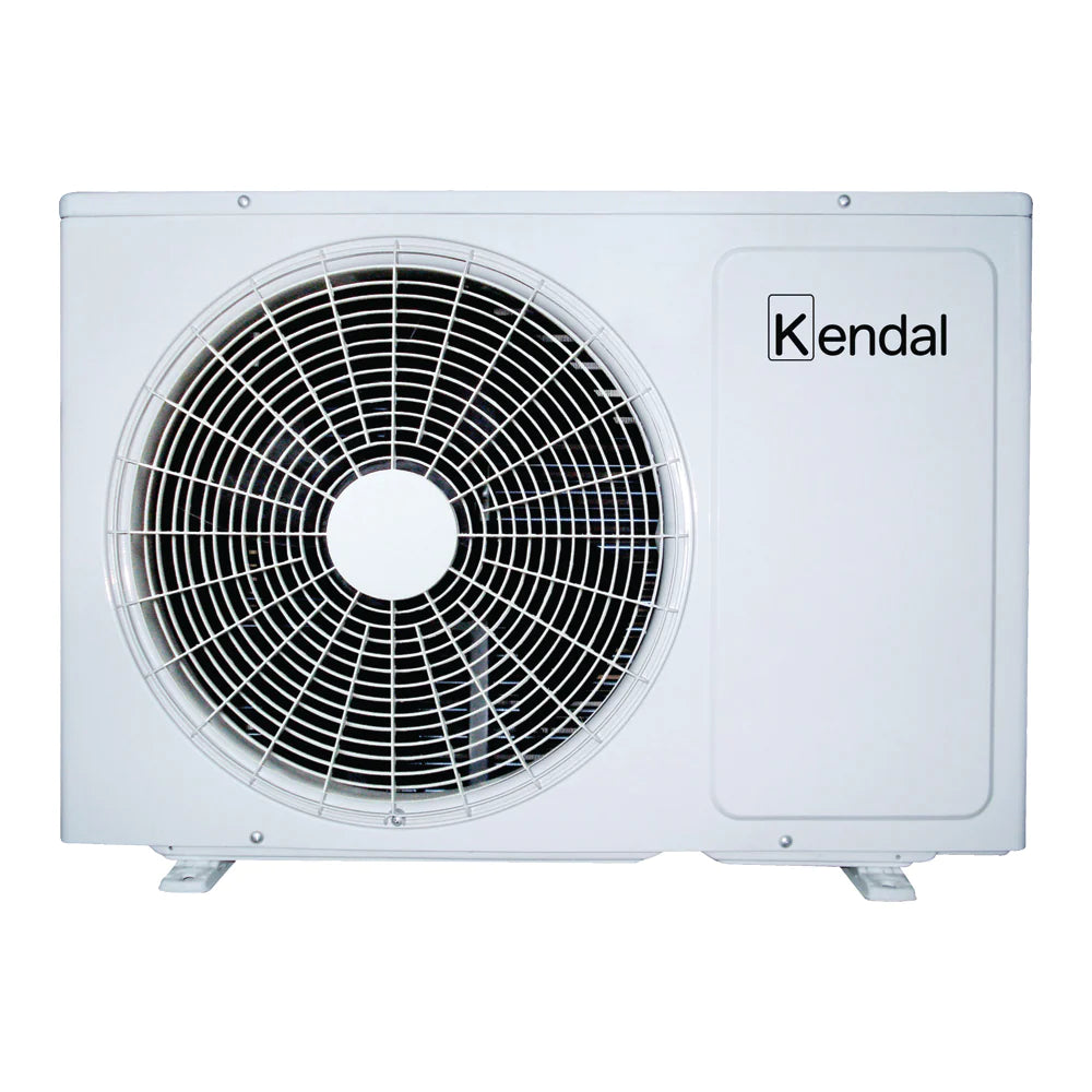Aire acondicionado Split muro inverter Kendal 24.000 BTU + Instalación incluida.