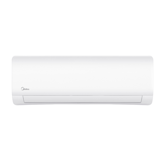 Aire acondicionado Split muro Midea Xtreme-Dura Inverter 9.000 BTU + Instalación incluida.