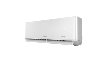 Aire acondicionado Split muro Inverter Bercatti 9.000 BTU + Instalación incluida.