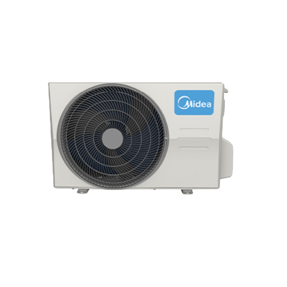 Aire acondicionado Split muro Midea Xtreme-Dura Inverter 9.000 BTU + Instalación incluida.