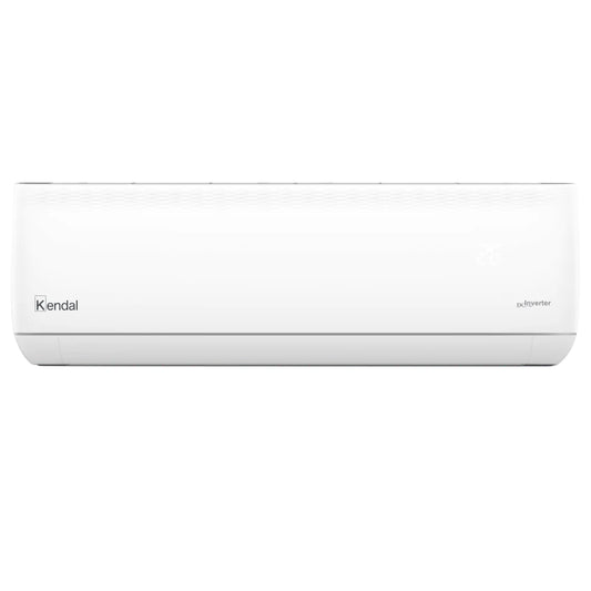 Aire acondicionado Split muro inverter Kendal 9.000 BTU + Instalación incluida.