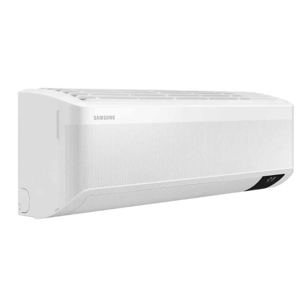 Aire acondicionado Split muro Samsung Wind Free lnverter 9.000 BTU + Instalación incluida.