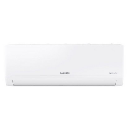 Aire acondicionado Split muro Samsung Entrada lnverter 18.000 BTU + Instalación incluida.